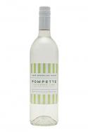 Pompette - Cucumber Lime Hard Sparkling Water (750)