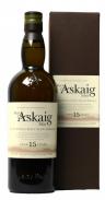 0 Port Askaig - 15y Islay Scotch (750)