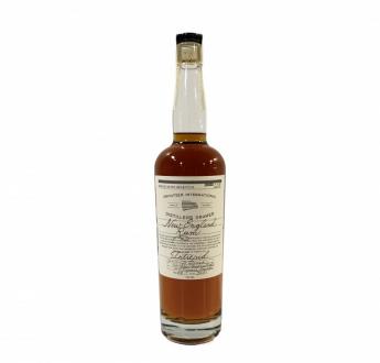 Privateer - Intrepid New Oak (molasses) Rum 117p (750ml) (750ml)