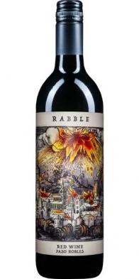 2020 Rabble - Red Blend Paso Robles (750ml) (750ml)