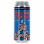Radiant Pig Craft Beers - Save the Robots (44)