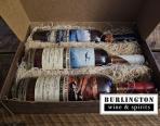 0 Rare Character - Bourbonboot X Burlington Wine & Spirits Charity Release (753)
