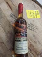 0 Rare Character - HRY-067 Bourbon 6 Year 3 Month 118.32 Proof Charity Release (Store Pick w/Bourbonboot) (750)