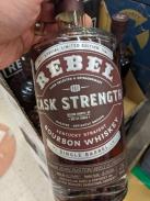 0 Rebel - Bourbon 5 Year Single Barrel #8119487 126 Proof (Store Pick) (750)