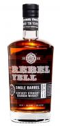 Rebel Yell - Single Barrel 10yr Bourbon (750)