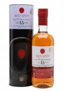Red Spot 15yrs - Irish Whiskey (750)