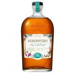 Redemption - Rye Whiskey Rum Cask Finish (750)