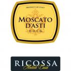 Ricossa - Moscato D'asti (750)