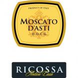 0 Ricossa - Moscato D'asti (750)