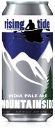 Rising Tide Brewing Company - Moutainside (4 pack 16oz cans)