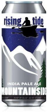 Rising Tide Brewing Company - Moutainside (4 pack 16oz cans) (4 pack 16oz cans)