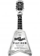 Rock N Roll Platinum Tequila (100)