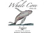0 Rockport Brewing Company - Whale Cove White Ale (415)