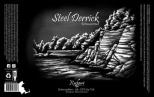 0 Rockport Brewing Company - Steel Derrick (415)
