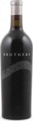 Rodney Strong Brothers Cab Sauv (750ml) (750ml)