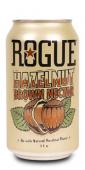0 Rogue Ales - Hazelnut Brown Ale (66)