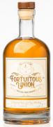 0 Rolling Fork - Fortuitous Union Rum & Rye Blend 111.8 Proof Weller Cask Finish (750)