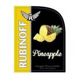 0 Rubinoff - Pineapple (1750)