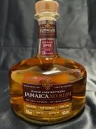 1998 Rum & Cane - Long Pond Jamaica Xo 21yrs (750)