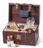 Rum's Revenge - 1st Edition Treasure Chest 12x50ml (512)