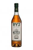0 Ry3 - Rye Whiskey Rum Cask Finish 100p (750)