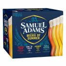 Samuel Adams - Beers of Summer Variety (Seasonal) (21)