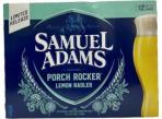 0 Samuel Adams - Porch Rocker (Seasonal) (668)