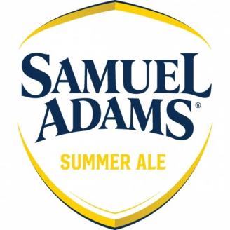 Samuel Adams - Summer Ale (Seasonal) (12 pack cans) (12 pack cans)
