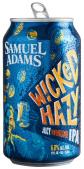 0 Samuel Adams - Wicked Hazy (415)