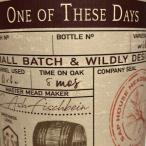 Sap House Meadery - One Of These Days (375)