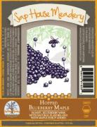 Sap House Meadery - Blueberry Maple (375)