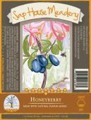 Sap House Meadery - Honeyberry (375)