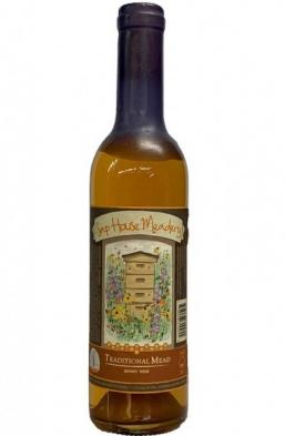 Sap House Meadery - Traditional (375ml) (375ml)