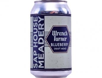 Sap House Meadery - Wrench Turner (4 pack 12oz cans) (4 pack 12oz cans)