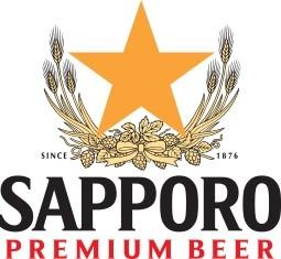 Sapporo Breweries - Sapporo Premium (4 pack cans) (4 pack cans)