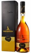 Sarajishvili - Vsop Georgian Brandy 80 Proof (750)