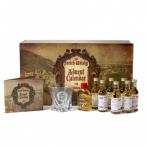 Scotch Whiskey - Advent Calendar (5th Edition) - 25 bottles (50)