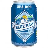 0 Sea Dog Brewing Company - Blue Paw Wild Blueberry (21)