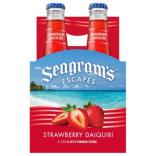 Seagram's Escapes - Strawberry Daiquiri (44)