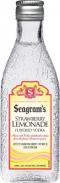 0 Seagram's - Strawberry Lemonade (50)
