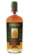 Shakara - Thai Rum 12yrs 91.4 Proof (700)