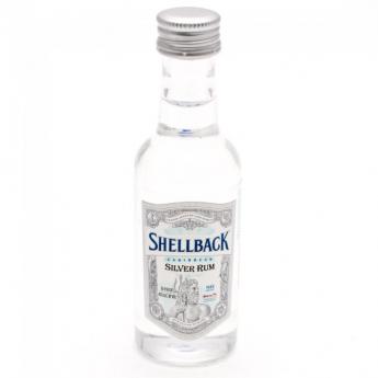 Shellback - Silver Rum (50ml) (50ml)