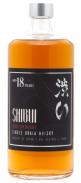 0 Shibui - 18yrs Sherry Cask (750)