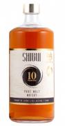 Shibui - Pure Malt 10y (750)
