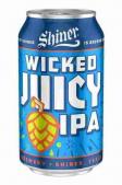 0 Spoetzl Brewery - Shiner Wicked Juicy IPA (66)