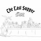 0 Shire Beer Co. - The Last Supper (415)