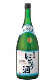 Sho Chiku Bai Gyu Kaku Nigori Silky Mild Sake (375)