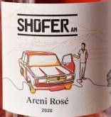 2020 Shofer - Areni Red (750)