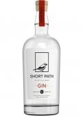 Short Path Distilling - Gin (750ml)
