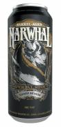 0 Sierra Nevada Brewing Co. - Barrel-Aged Narwhal (415)